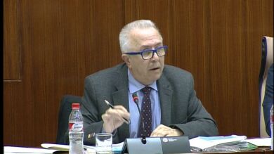 La Junta de Andalucía reclamará a UGT siete millones de euros