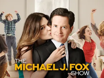 The Michael J. Fox Show The Michael J. Fox Show