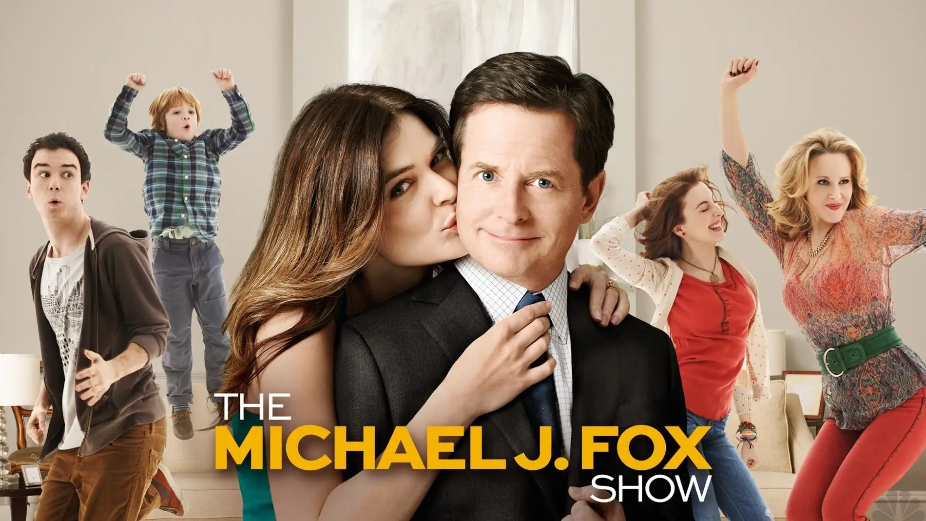 The Michael J. Fox Show