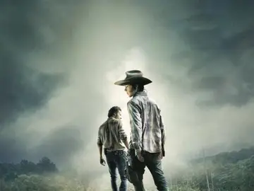 Estreno de the walking dead el 10 de febrero Estreno de the walking dead el 10 de febrero