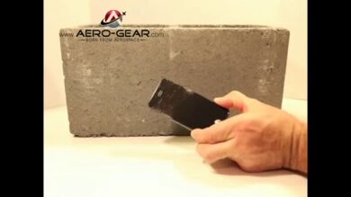El iPhone 6 tendrá una pantalla resistente de cristal de zafiro