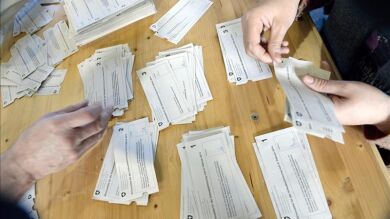 Suiza vota en referéndum si establece un salario mínimo a 3.270 euros