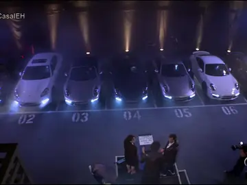 Música con coches Música con coches