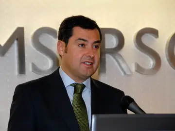 Juan Manuel Moreno Juan Manuel Moreno