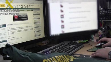Imputan a un joven de 21 años en Castellón por amenazar a políticos a través de las redes sociales