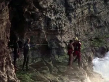 Rescate en Canarias Rescate en Canarias