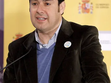 Juan Manuel Moreno Juan Manuel Moreno