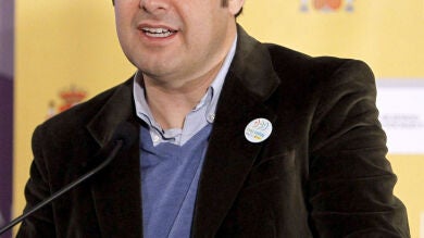Moreno inicia hoy en Huelva su recorrido 
