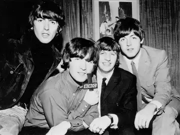 The Beatles regresan a Washington 50 años después The Beatles regresan a Washington 50 años después