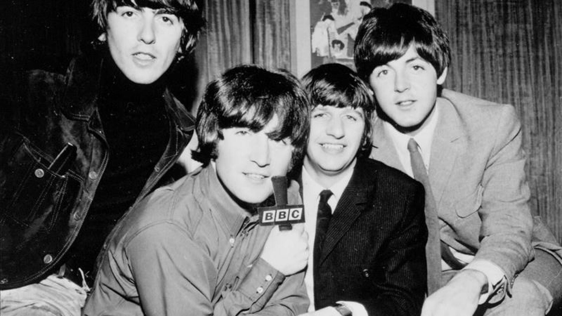 The Beatles regresan a Washington 50 a&ntilde;os despu&eacute;s