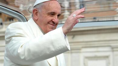 Papa Francisco: 