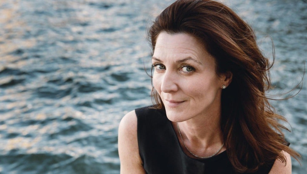 Michelle Fairley