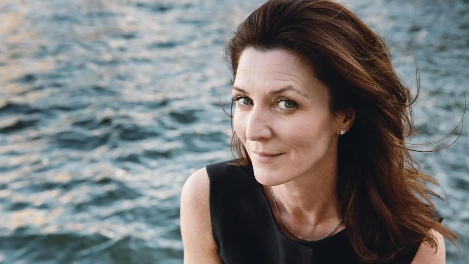 Michelle Fairley