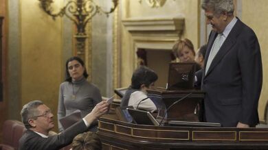 El PP respalda la reforma de la Ley del aborto y rechaza la retirada de la norma