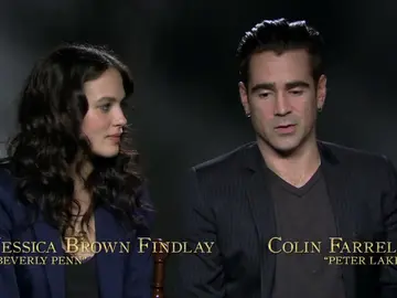 Making of de 'Cuento de Invierno' Making of de 'Cuento de Invierno'