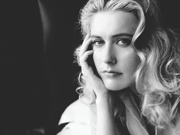 Greta Gerwig Greta Gerwig
