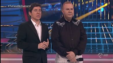 El jurado valora el Jimmy Somerville de Flo