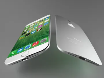 Apple lanzará el iPhone 6 en dos tamaños, de 4.7 pulgadas y 5.5 pulgadas. Apple lanzará el iPhone 6 en dos tamaños, de 4.7 pulgadas y 5.5 pulgadas.