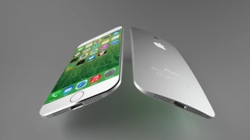 Apple lanzará el iPhone 6 en dos tamaños, de 4.7 pulgadas y 5.5 pulgadas.