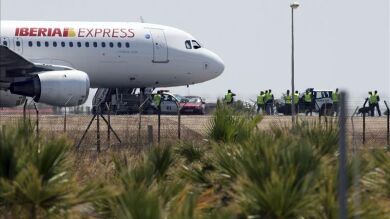 Iberia comienza las negociaciones en un nuevo ERE para 1.000 trabajadores