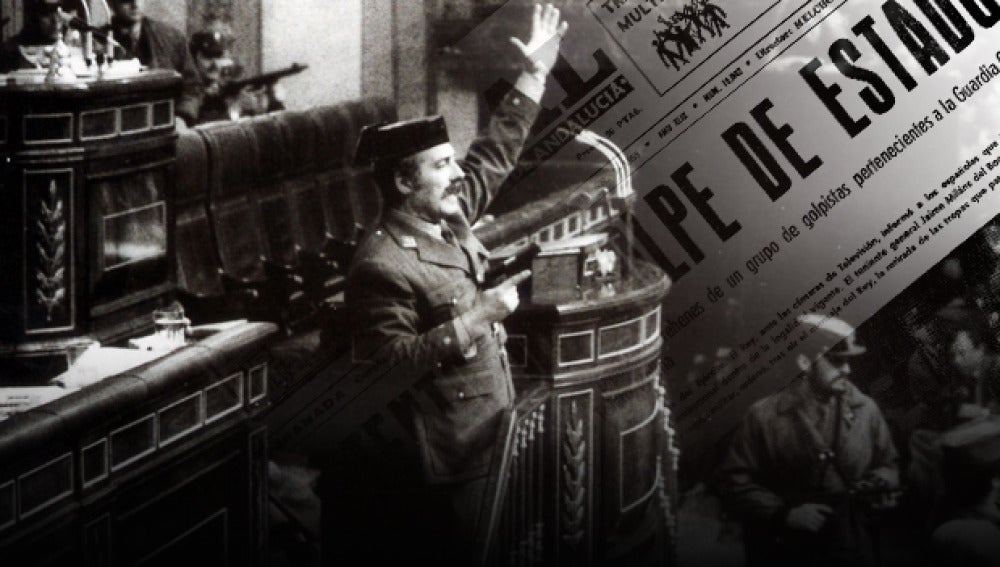 23F - Operación Palace
