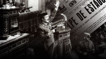 23F - Operación Palace