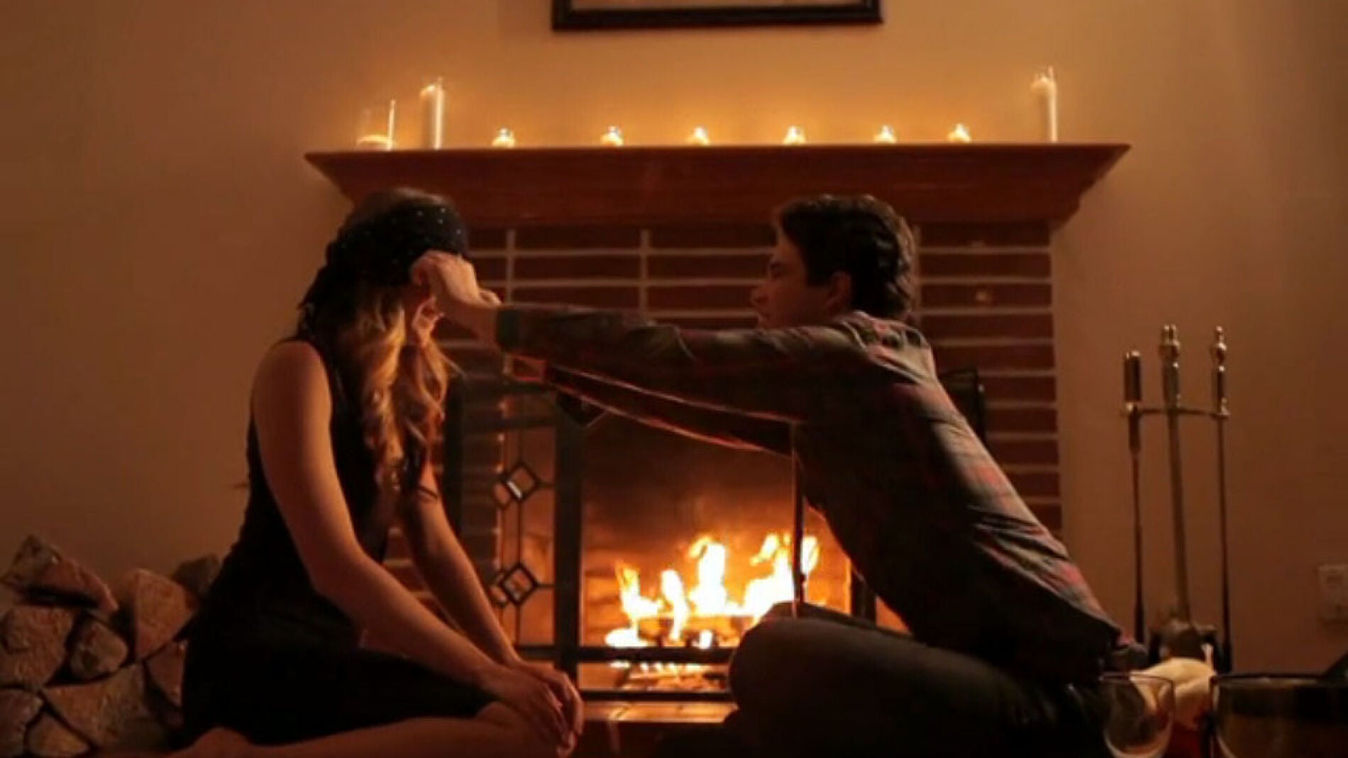 Celebraci&oacute;n de San Valent&iacute;n