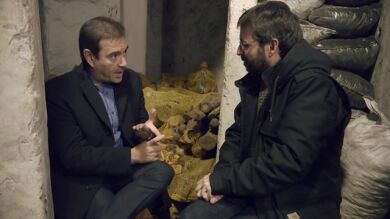 'Salvados' lidera su franja con más de 3,2 millones (14,8%)