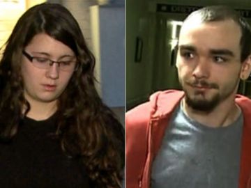 Miranda Barbour y su marido, acusados de asesinato
