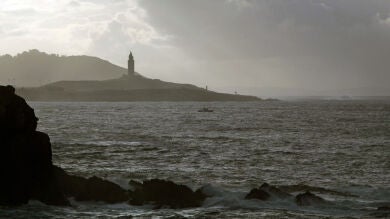 Fallece el tripulante de un pesquero hundido en A Coruña