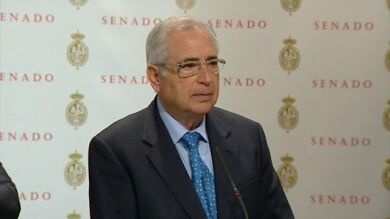 El presidente de Melilla dice que hay que reformar la ley de extranjería 