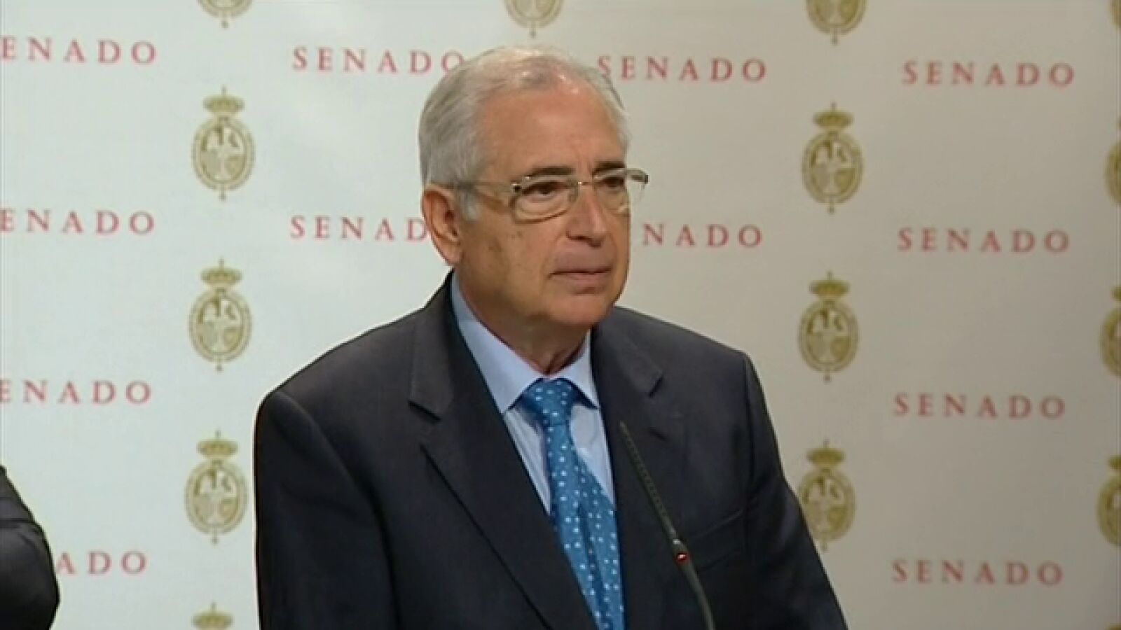 El presidente de Melilla dice que hay que reformar la ley de extranjería 