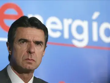José Manuel Soria, ministro de Industria, Energía y Turismo José Manuel Soria, ministro de Industria, Energía y Turismo
