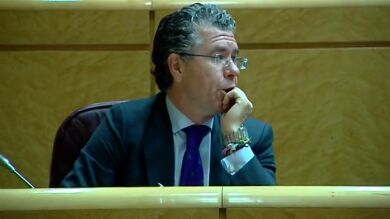 Granados niega haber tenido cuentas en Suiza durante su etapa política
