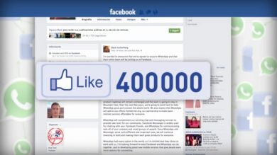 Facebook compra WhatsApp por unos 16.000 millones de dólares