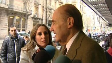 La filtración de la declaración de la Infanta preocupa a sus abogados