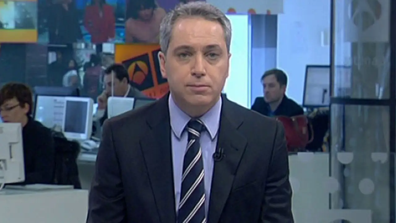 "España podría estar ya en un proceso de italianización"
