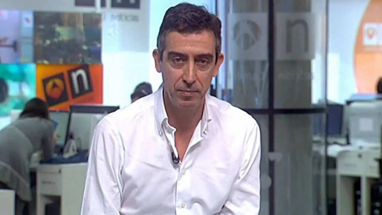 ¿A qué viene que ETA, que es el derrotado, ponga condiciones?