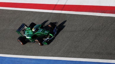 La FIA insiste en la importancia de reducir los costes del Mundial