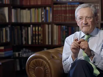 4 Fernando Ónega en Operación Palace 4 Fernando Ónega en Operación Palace