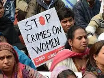 Protestas en la India Protestas en la India