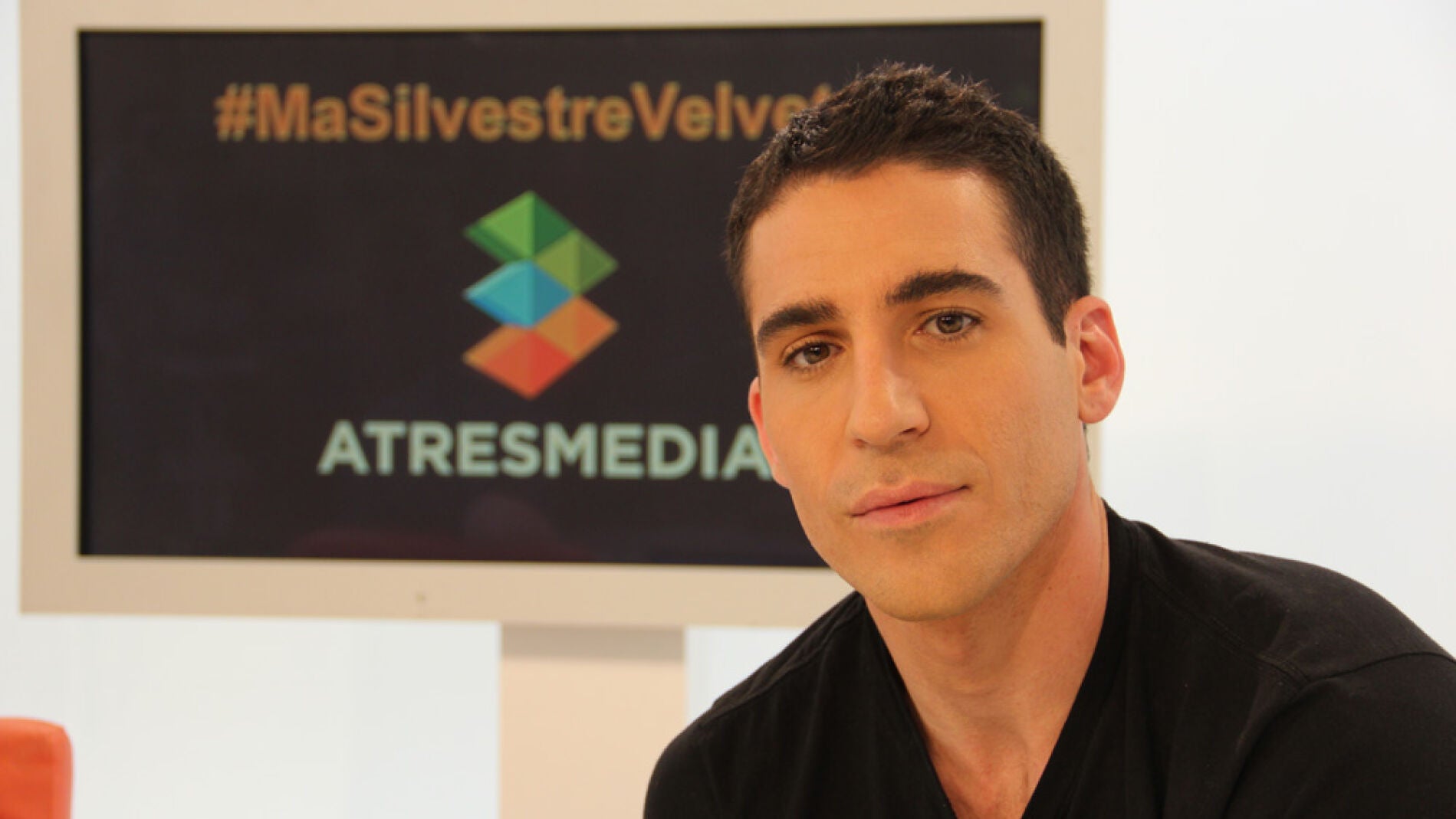 Miguel &Aacute;ngel Silvestre