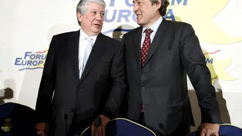 Juan Rosell Juan Rosell