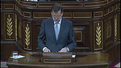 El debate sobre el estado de la nación dará el pistoletazo de salida a las elecciones europeas