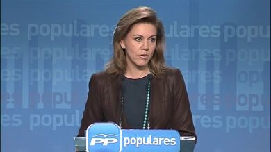 El Gobierno responde que España no necesita a los verificadores internacionales