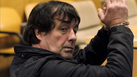 Jaime Jim&eacute;nez Arbe, 'El Solitario'