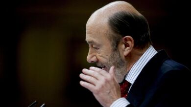 Rubalcaba, a las grandes empresas: 