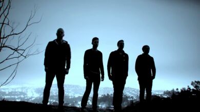Coldplay estrena 