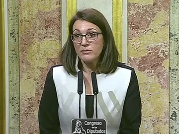 Soraya Rodríguez Soraya Rodríguez