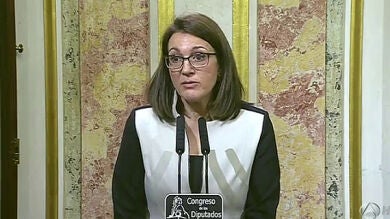 Soraya Rodríguez: 